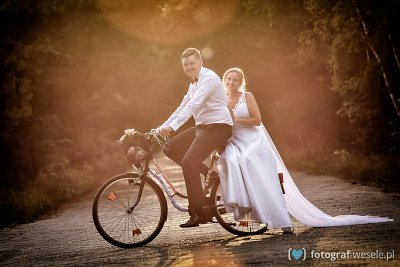 Fotograf na wesele: Mariusz, Gniezno - portfolio