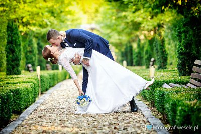 Mariusz - fotograf Gniezno