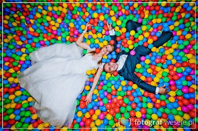 Fotograf Tomek, Słupsk - fotografia ślubna Słupsk