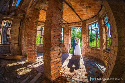 Fotograf na wesele: Tomek, Słupsk - portfolio