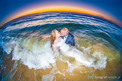 Tomek - fotograf Słupsk