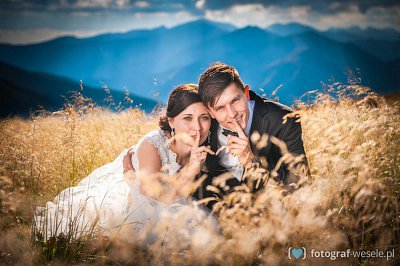 Tomek - fotograf Słupsk