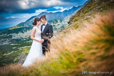 Fotograf na wesele: Tomek, Słupsk - portfolio