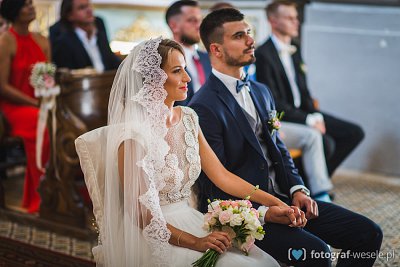 Fotograf na wesele: Jarek, Rzeszów - portfolio