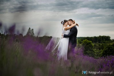 Fotograf na wesele: Maciej i Jolanta, Ożarów - portfolio