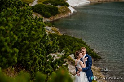 Maciej i Jolanta - fotograf Ożarów