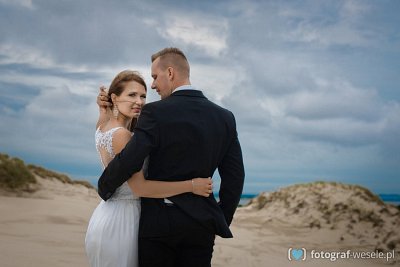 Fotograf na wesele: Maciej i Jolanta, Ożarów - portfolio