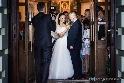 Marcin - fotograf Warszawa