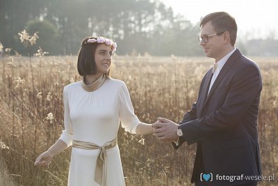 Fotograf Karolina, Rzeszów - zdjęcia wesele - Warszawa