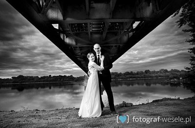 Fotograf Krzysztof, Żelechów - fotografie slub - Góra Kalwaria