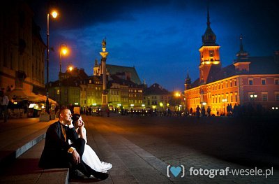 Krzysztof - fotograf Żelechów