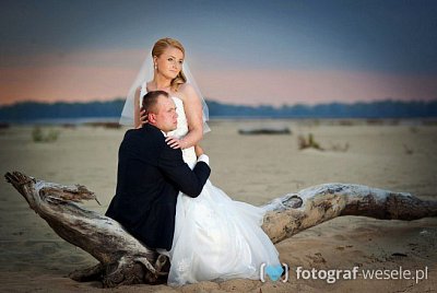 Krzysztof - fotograf Żelechów