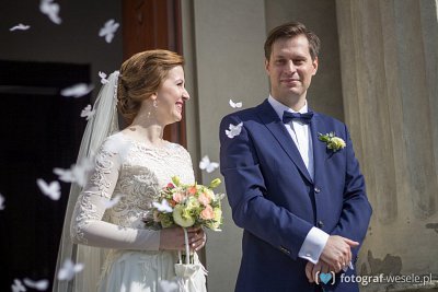 Fotograf na wesele: Mateusz, Poznań - portfolio