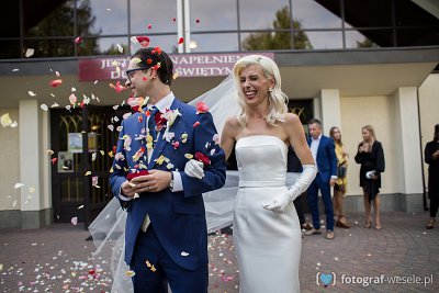 Fotograf na wesele: Mateusz, Poznań - portfolio