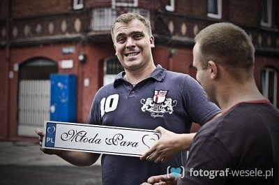 Katarzyna - fotograf Kraków