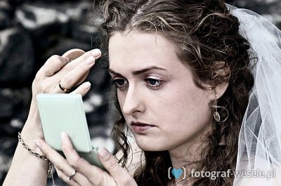 Katarzyna - fotograf Kraków