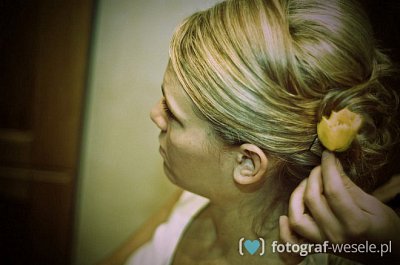 Fotograf na wesele: Katarzyna, Kraków - portfolio