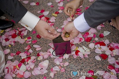 Łukasz - fotograf Warszawa