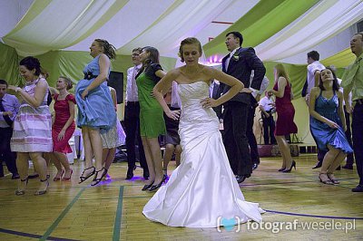 Łukasz - fotograf Warszawa