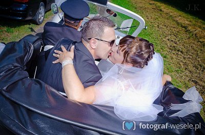 Fotograf na wesele: Jacek, Nowy Sącz - portfolio