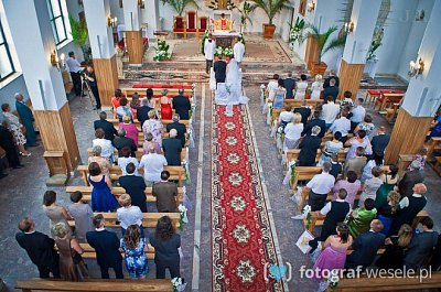 Jacek - fotograf Nowy Sącz