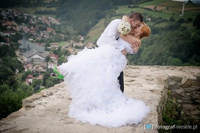 Fotograf Jacek, Nowy Sącz - fotograf na wesele - Myślenice