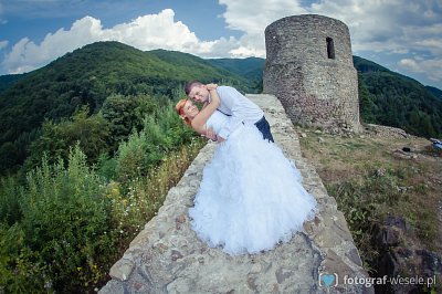 Fotograf na wesele: Jacek, Nowy Sącz - portfolio