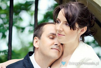 Fotograf Katarzyna, Zielonka - zdjęcia wesele - Zielonka