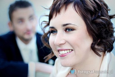 Fotograf na wesele: Katarzyna, Zielonka - portfolio