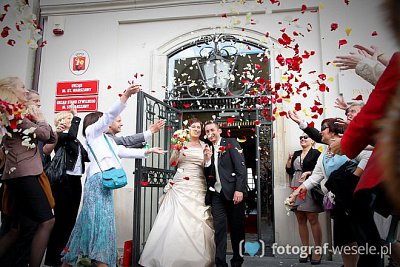 Katarzyna - fotograf Zielonka