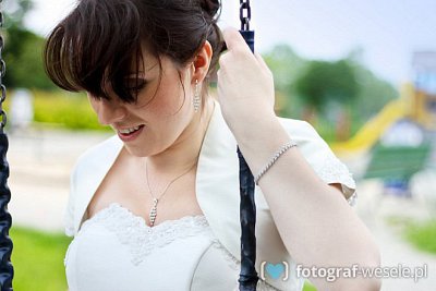 Katarzyna - fotograf Zielonka