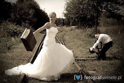 Paweł - fotograf Mińsk Mazowiecki