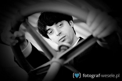 Fotograf na wesele: Paweł, Mińsk Mazowiecki - portfolio