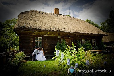 Fotograf Paweł, Mińsk Mazowiecki - foto na slub - Wyszków