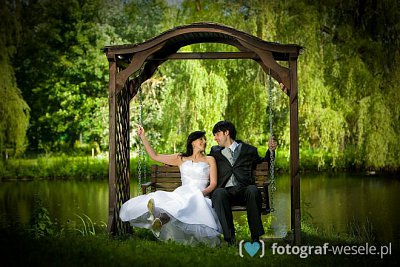 Fotograf na wesele: Paweł, Mińsk Mazowiecki - portfolio