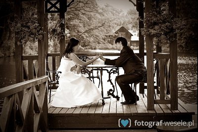 Paweł - fotograf Mińsk Mazowiecki