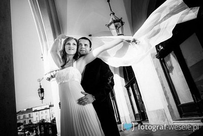 Fotograf na wesele: Izabela, Świętochłowice - portfolio