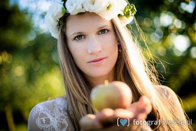 Izabela - fotograf Świętochłowice