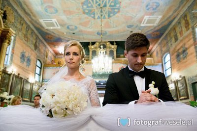 Fotograf na wesele: Izabela, Świętochłowice - portfolio