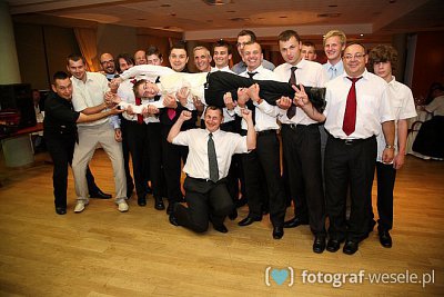 Michał - fotograf Kraków