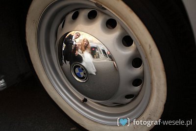 Fotograf na wesele: Michał, Kraków - portfolio