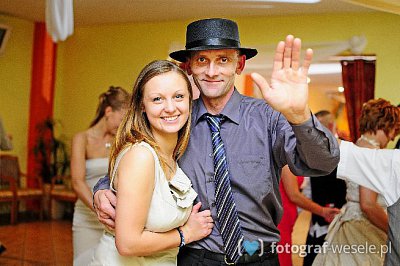 Fotograf na wesele: Bartłomiej, Pyrzyce - portfolio