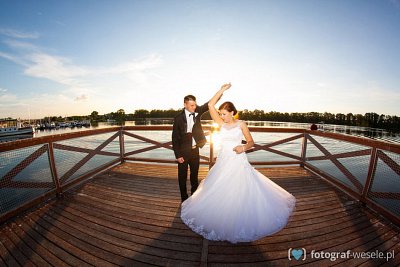 Karol - fotograf Konin