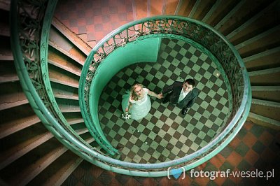 Michał - fotograf Warszawa