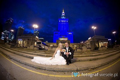 Fotograf na wesele: Michał, Warszawa - portfolio