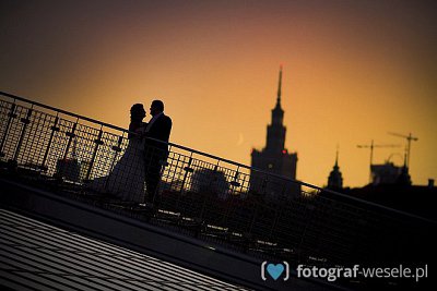 Michał - fotograf Warszawa