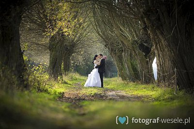 Fotograf na wesele: Michał, Warszawa - portfolio