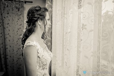 Paweł - fotograf Wieliczka