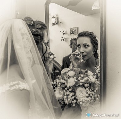 Paweł - fotograf Wieliczka