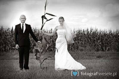 Fotograf Łukasz, Warszawa - zdjecia ślubne - Konstancin-Jeziorna